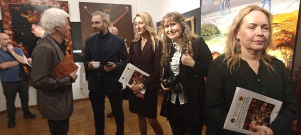 Visionirique Etrange w Inowrocławiu