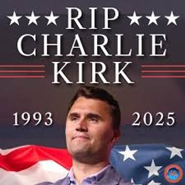 Charlie Kirk