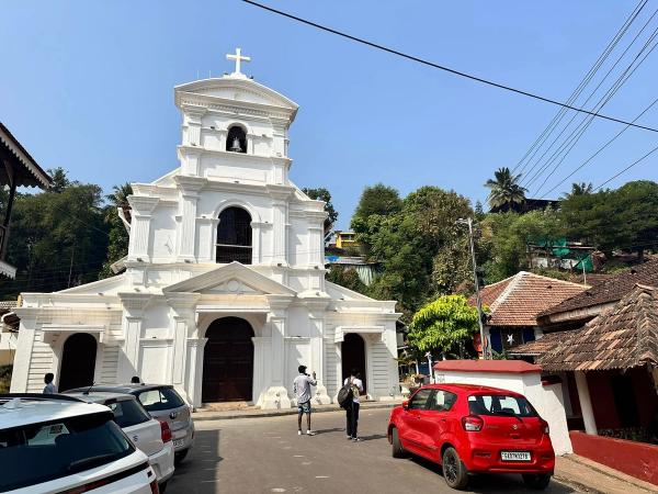 Goa