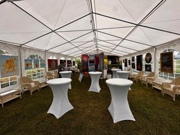 Hymn Sympozjonu w Jagodnem Małym