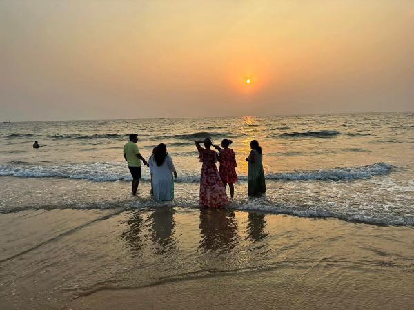 Goa