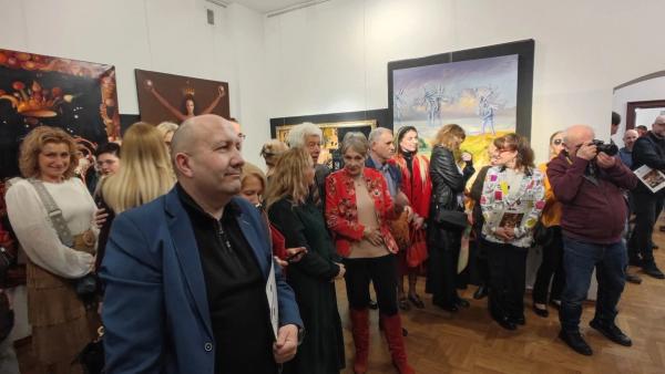 Visionirique Etrange w Inowrocławiu