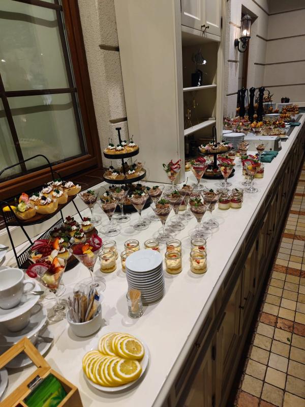 Visionirique Etrange w hotelu Tumskim w Płocku
