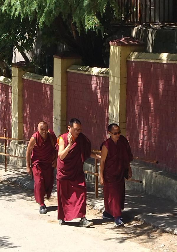 Dharamsala