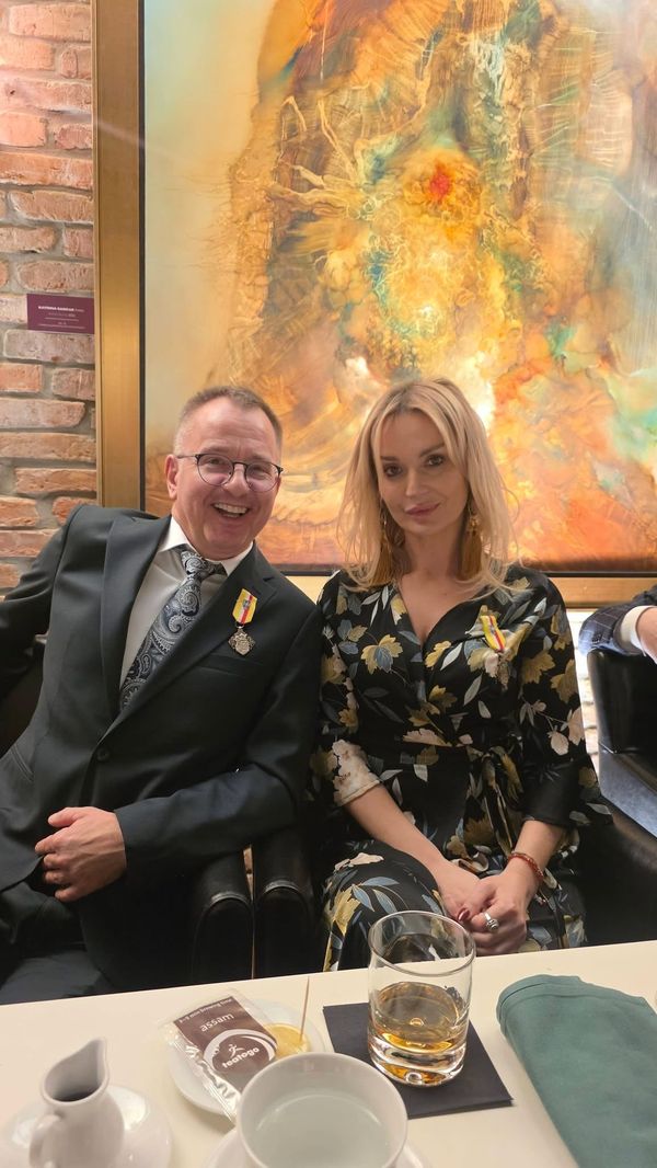Visionirique Etrange w hotelu Tumskim w Płocku
