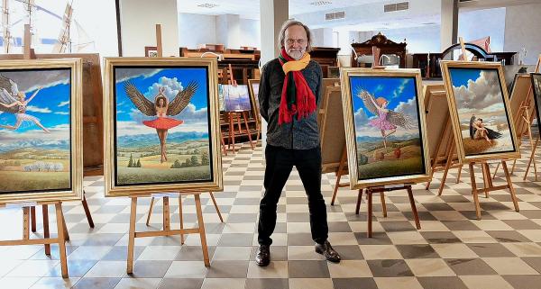 Urodziny: Tichauer i Wrochem