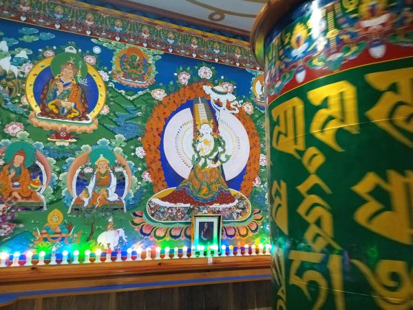 Dharamsala