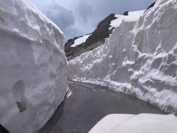 Himalaya India
