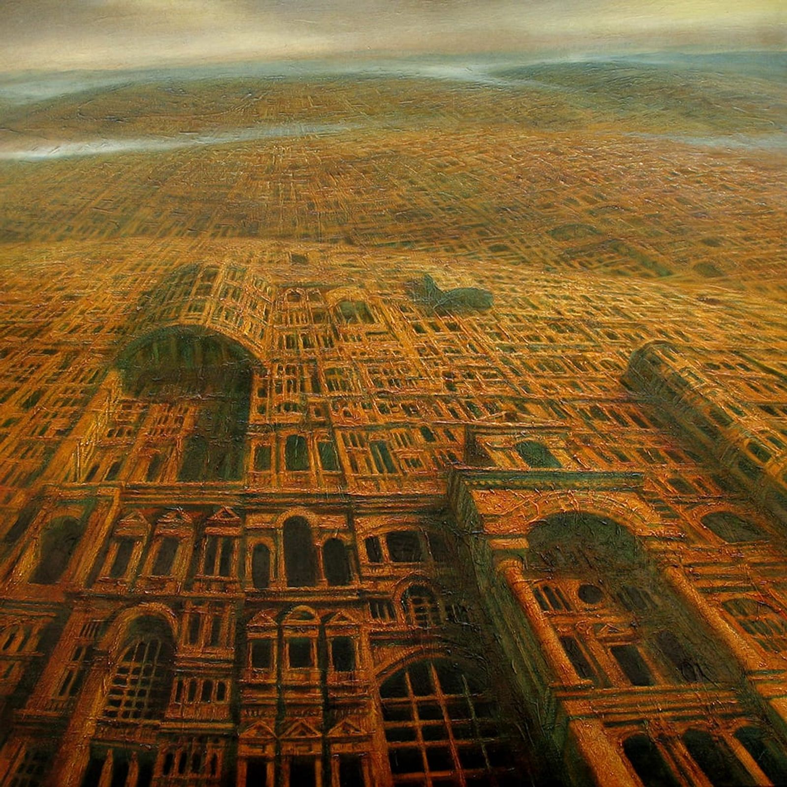 Teluropolis — 2007
