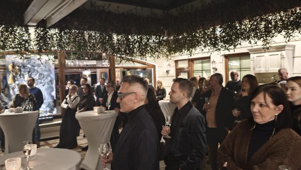 Visionirique Etrange w hotelu Tumskim w Płocku