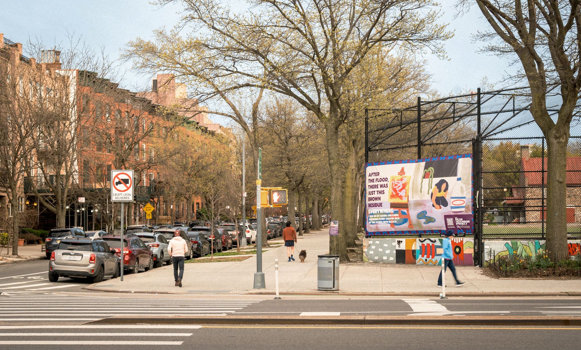 Photo by Cameron Blaylock