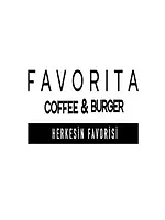 Favorita Burger