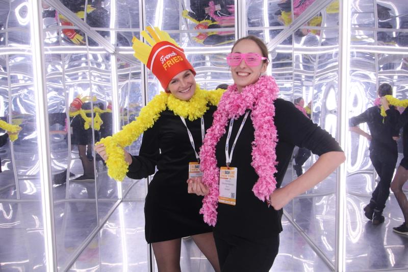 Elevate Your Fall Events with Spooktacular Halloween Photo Activations