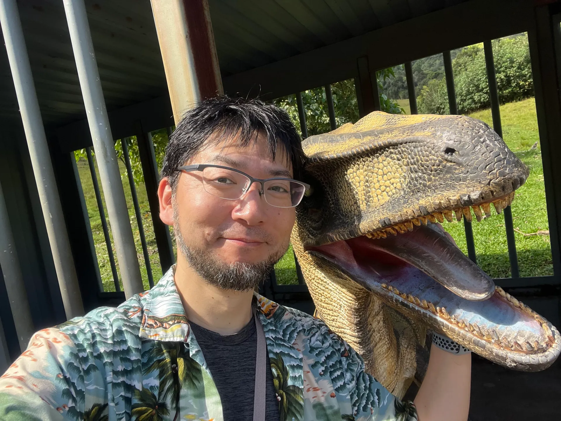 Hitoshi Ariga
