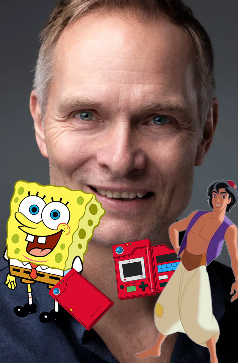 Trond Teigen