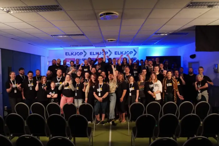 Bli crew på Retromessa 2025
