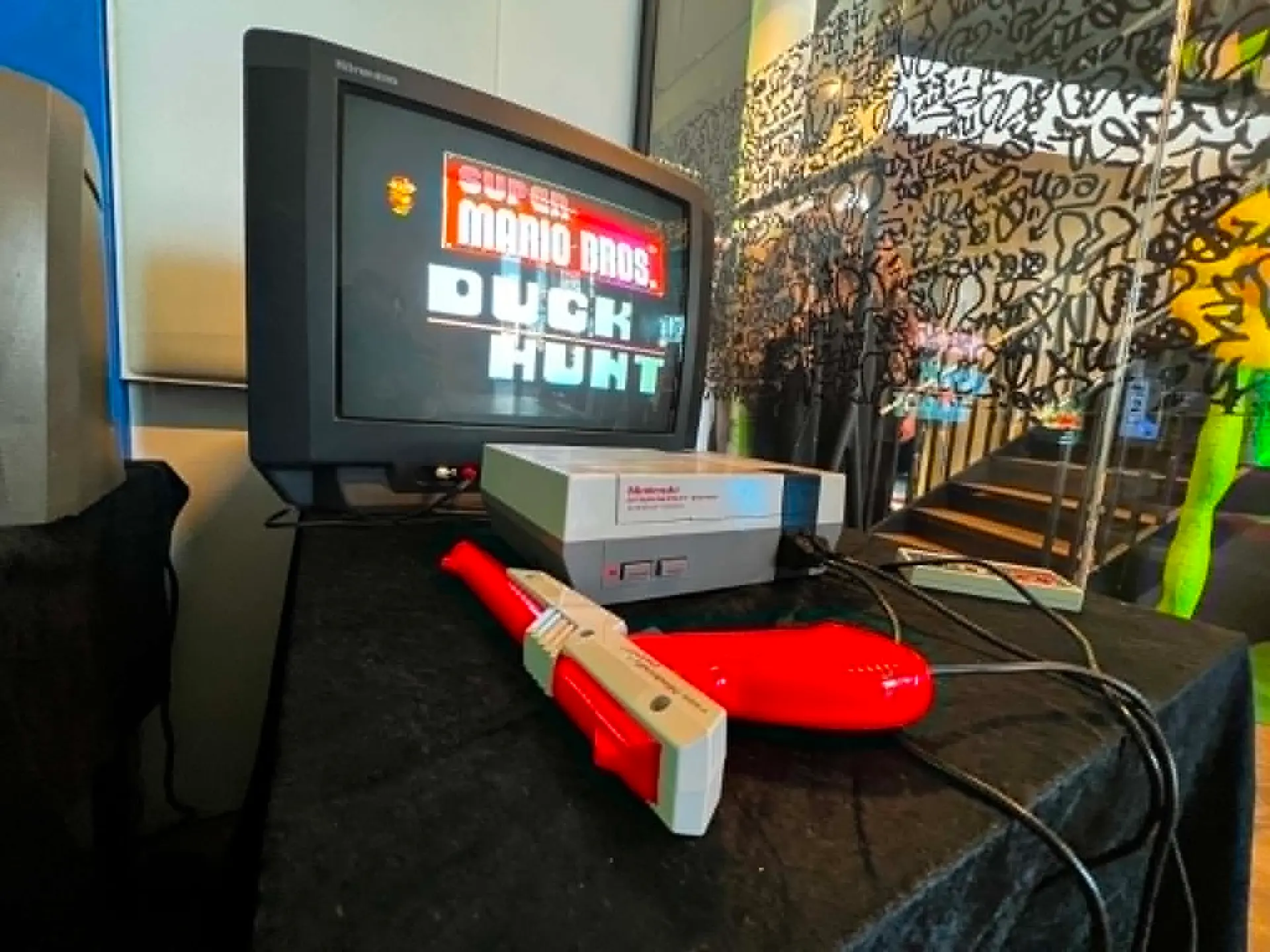 Nintendo