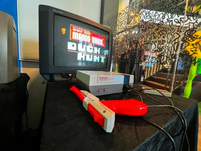 Nintendo
