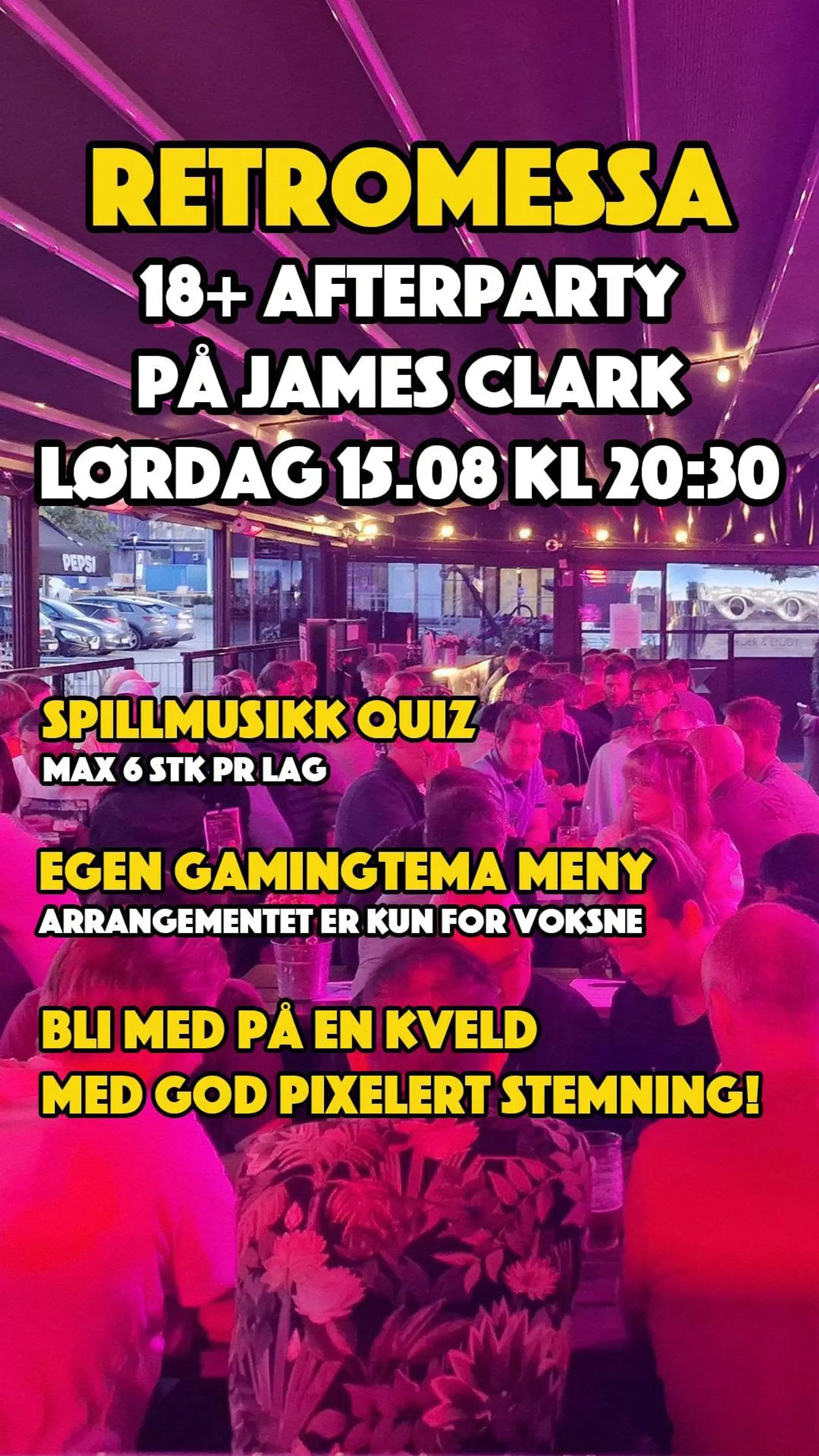After Party