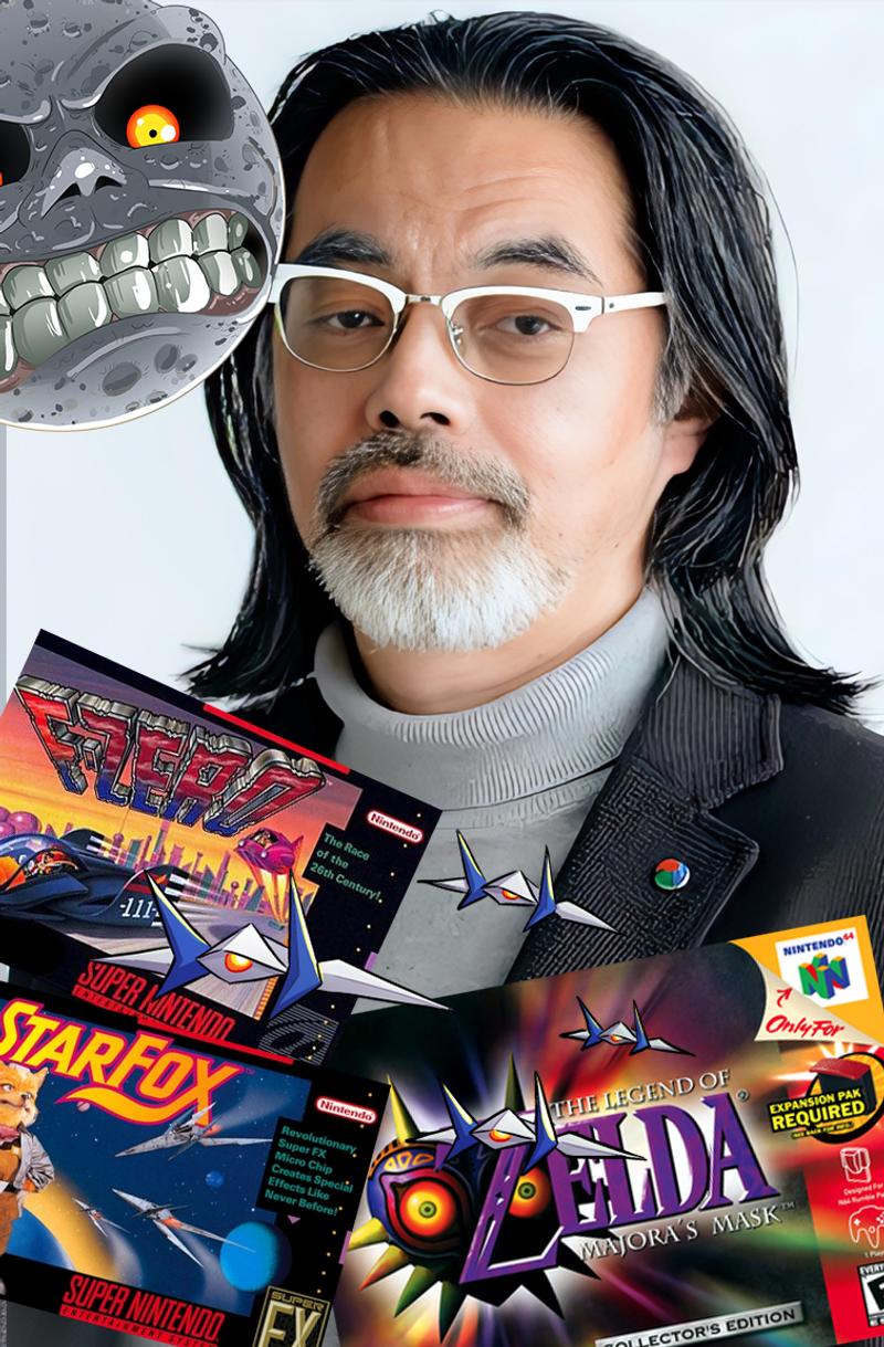 Takaya Imamura