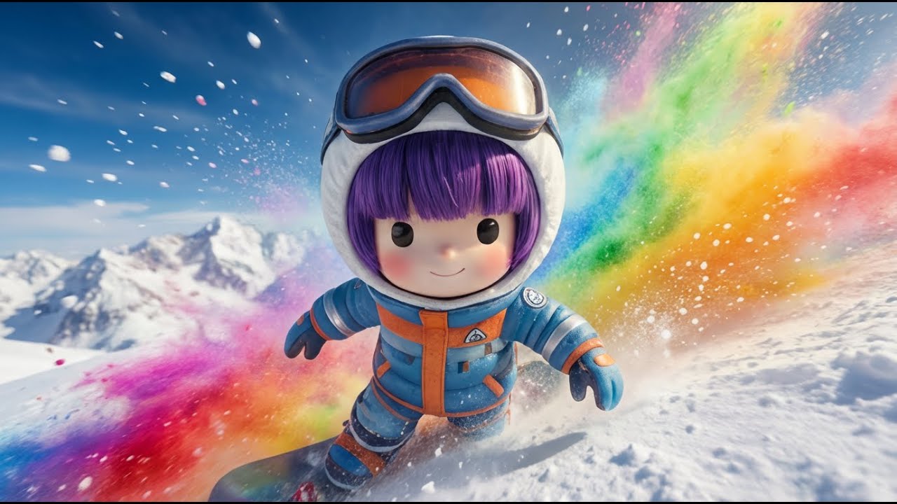 5 Activities to Develop Children's Creativity image