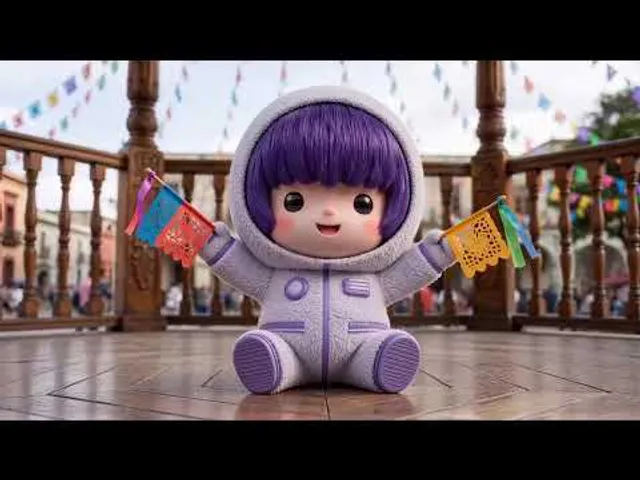 What are the Best Summer Activities for Kids? 🏖️☀️ Let's find out with Pépol!