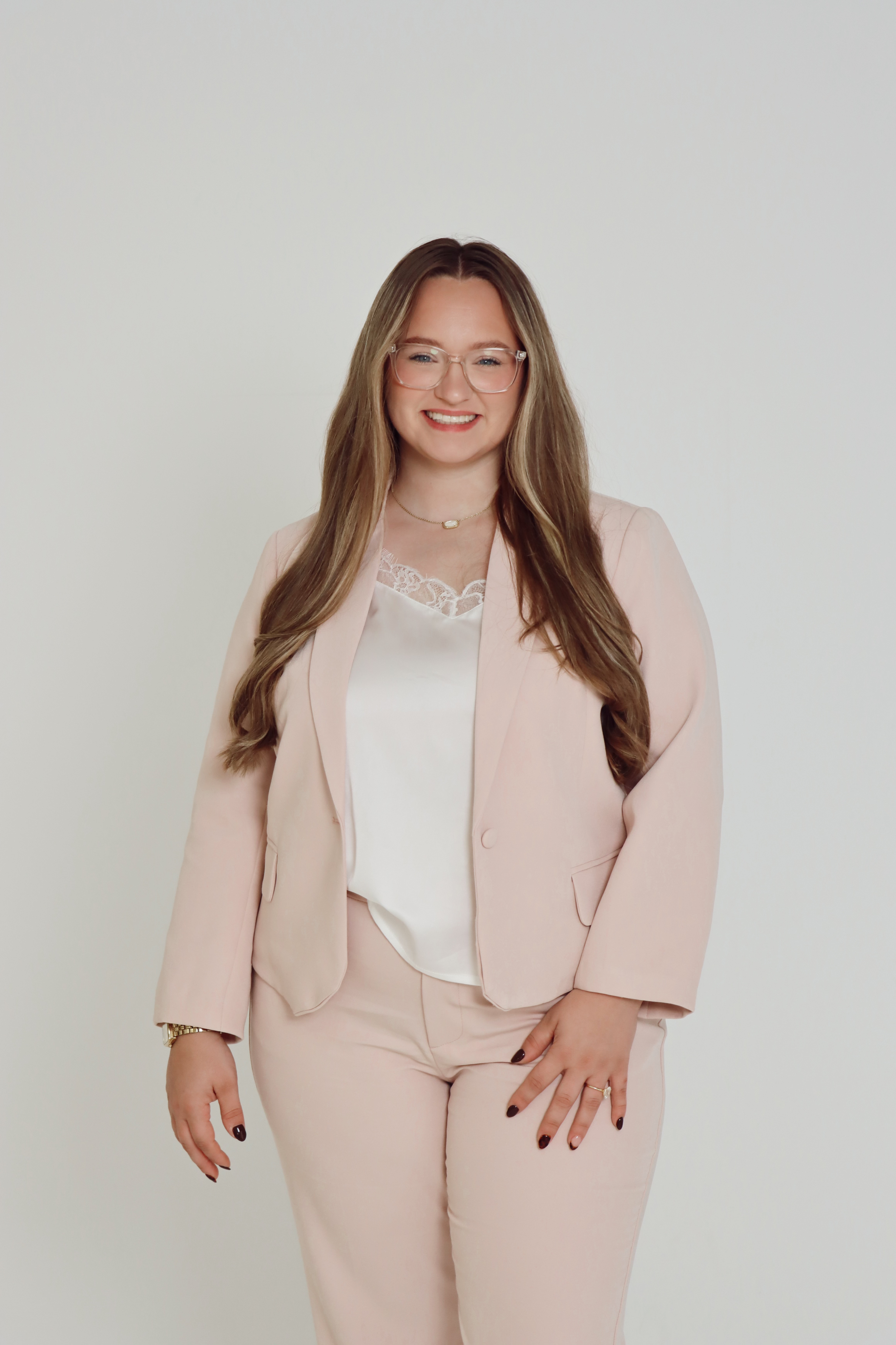 Celsey Benson portrait