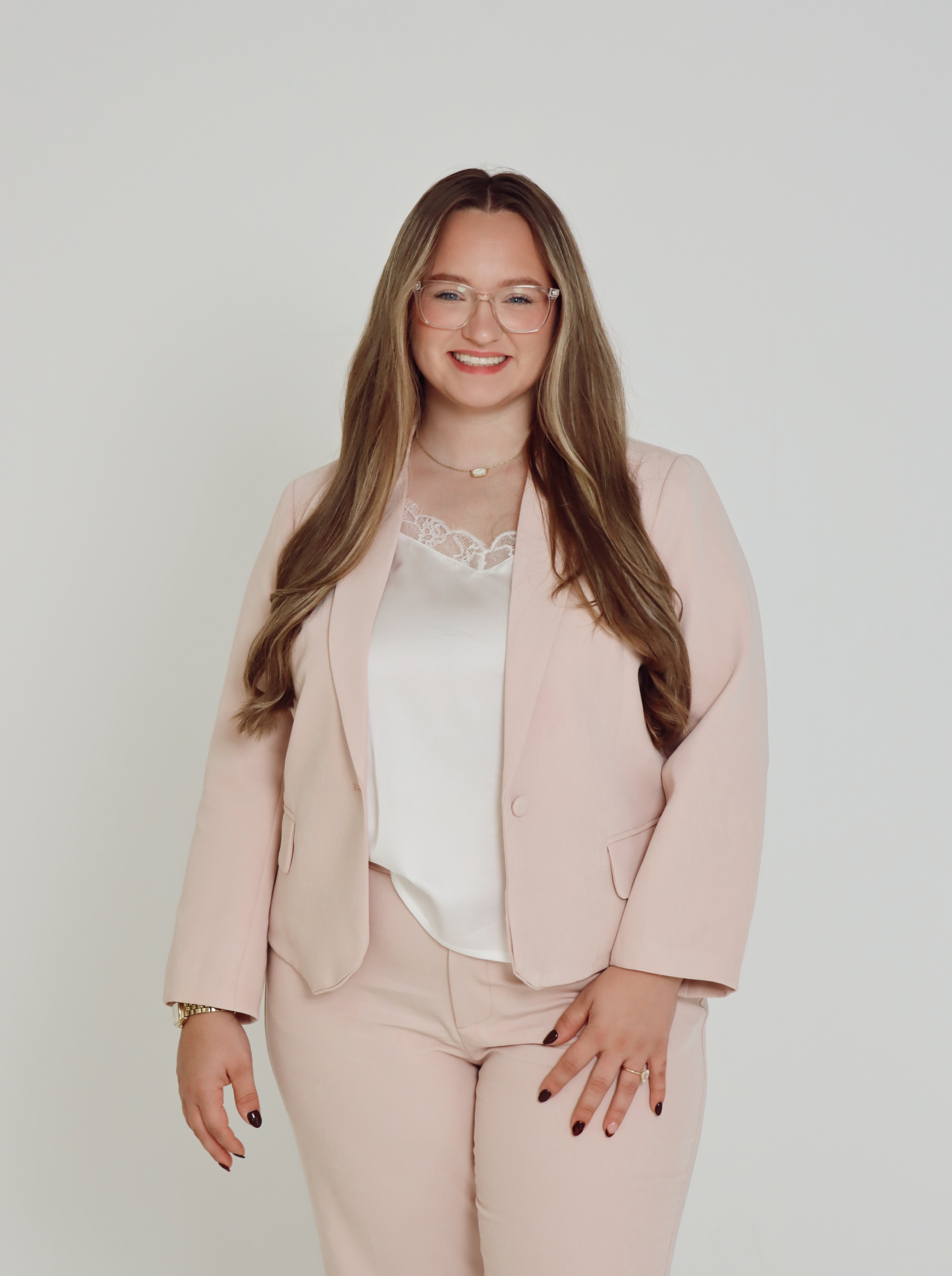 Celsey Benson portrait