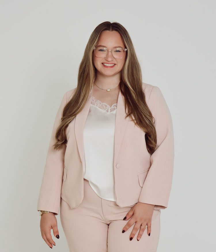 Celsey Benson portrait