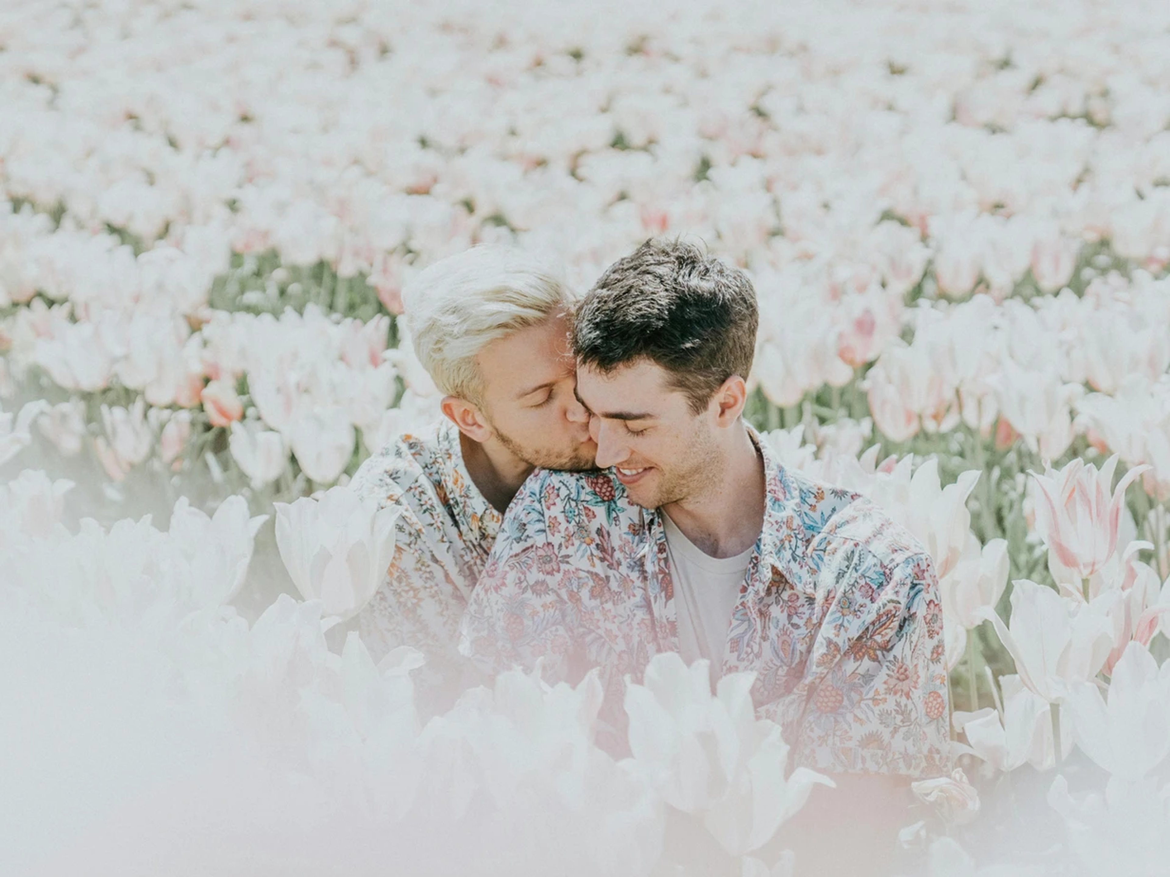 Pride Month: LGBTQ+ Individuals & Couples Using Egg Donors
