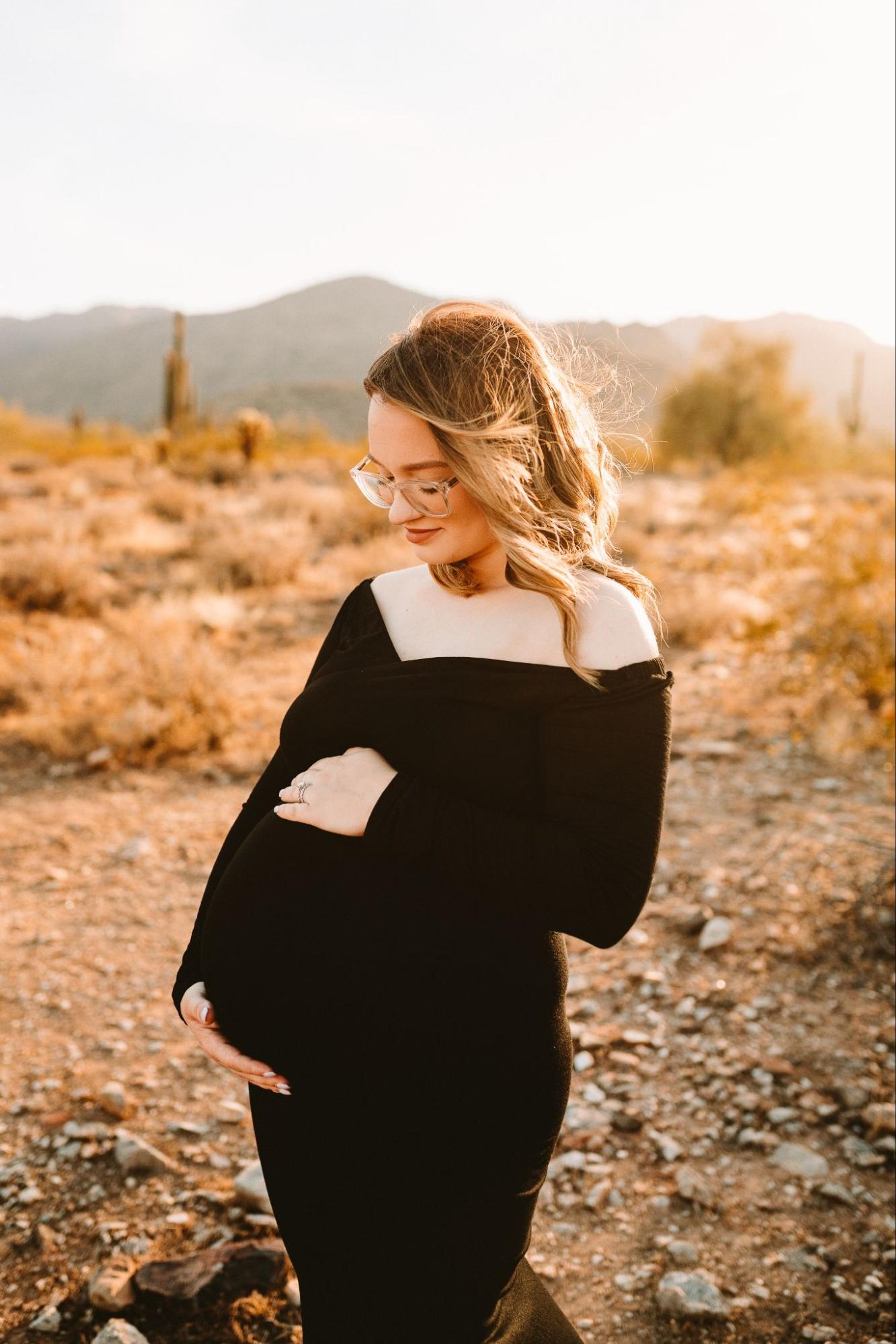 Surrogacy Awareness Month – An interview with Celsey Benson