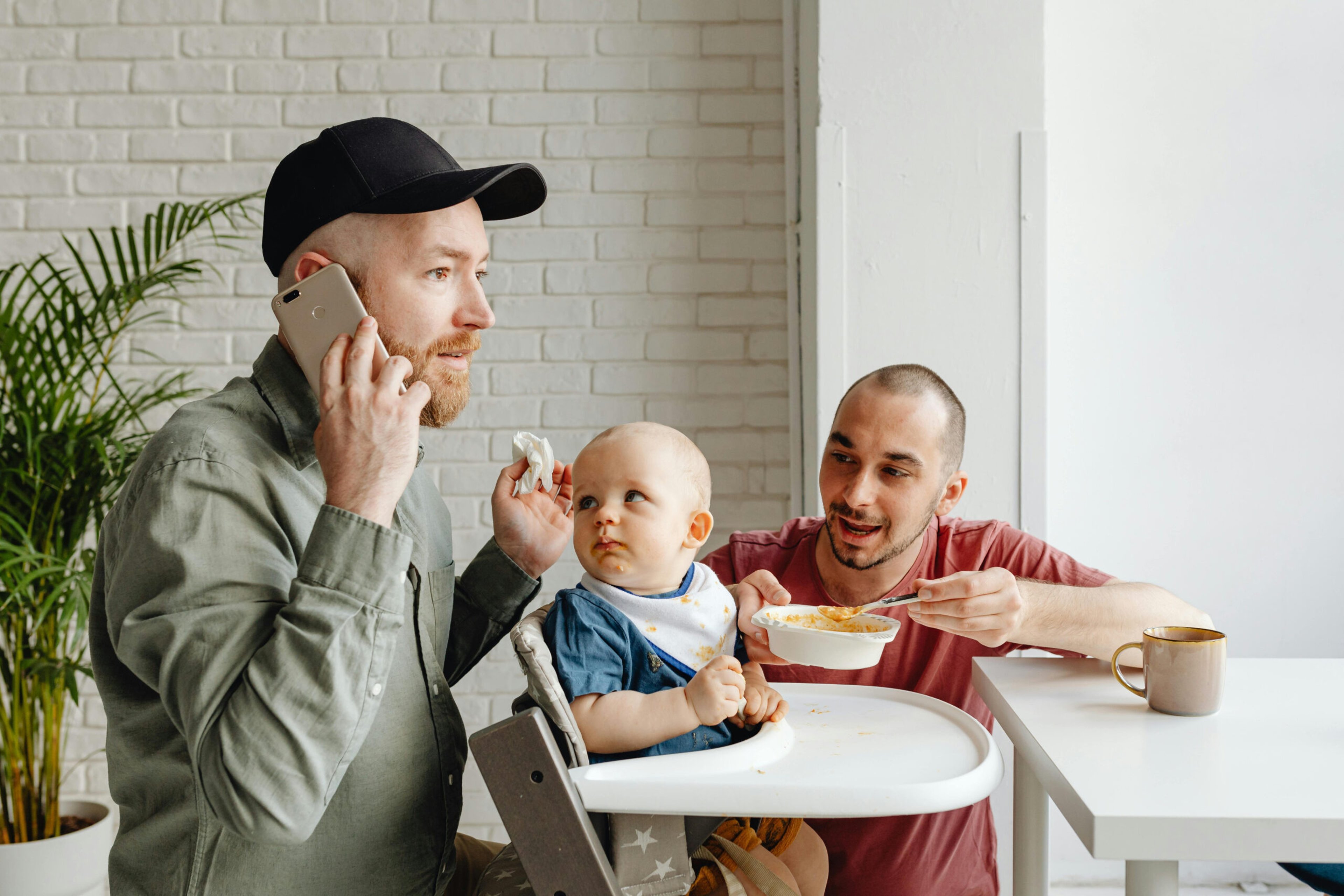 Finding Your Match This Pride Month: LGBTQ+ Family Guide
