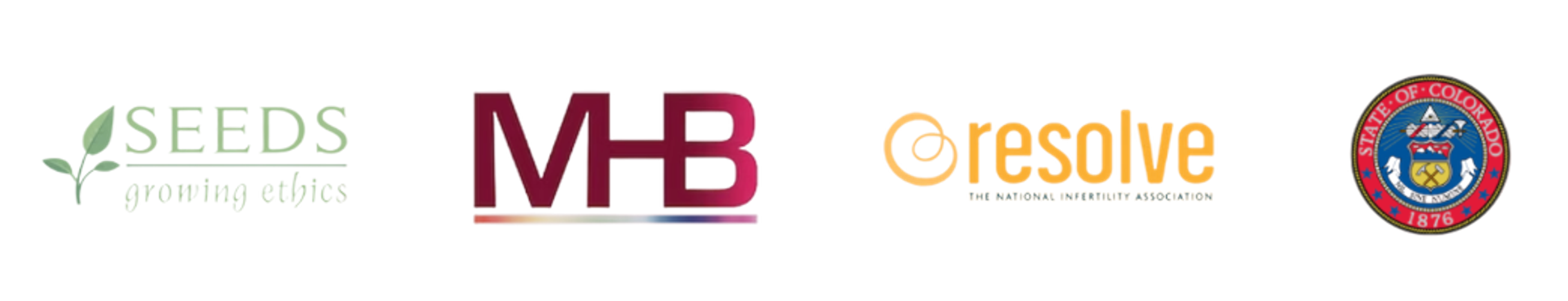 Partner affiliations