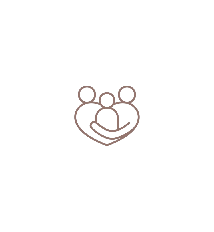 Help someone build a family