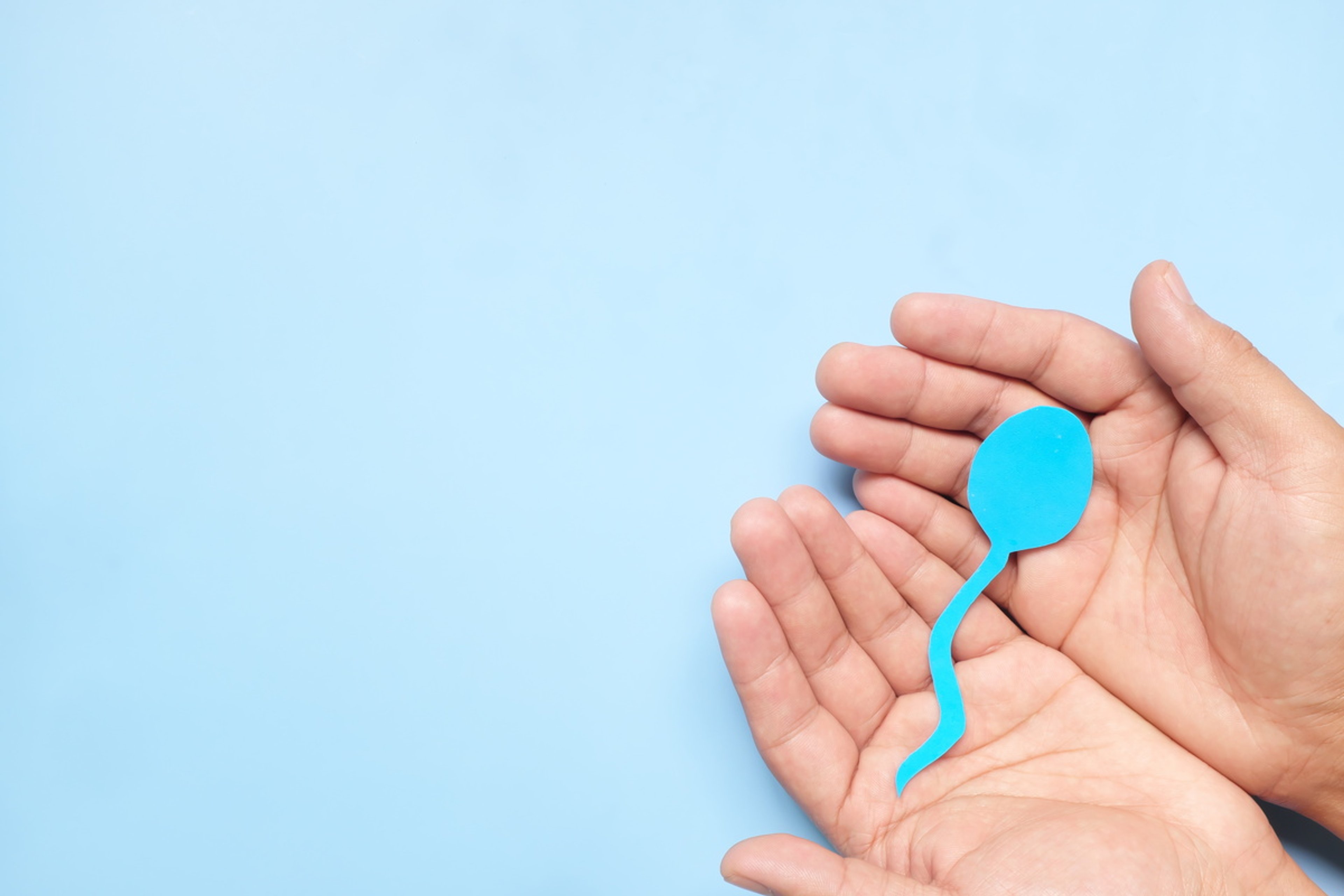 How to Become a Sperm Donor