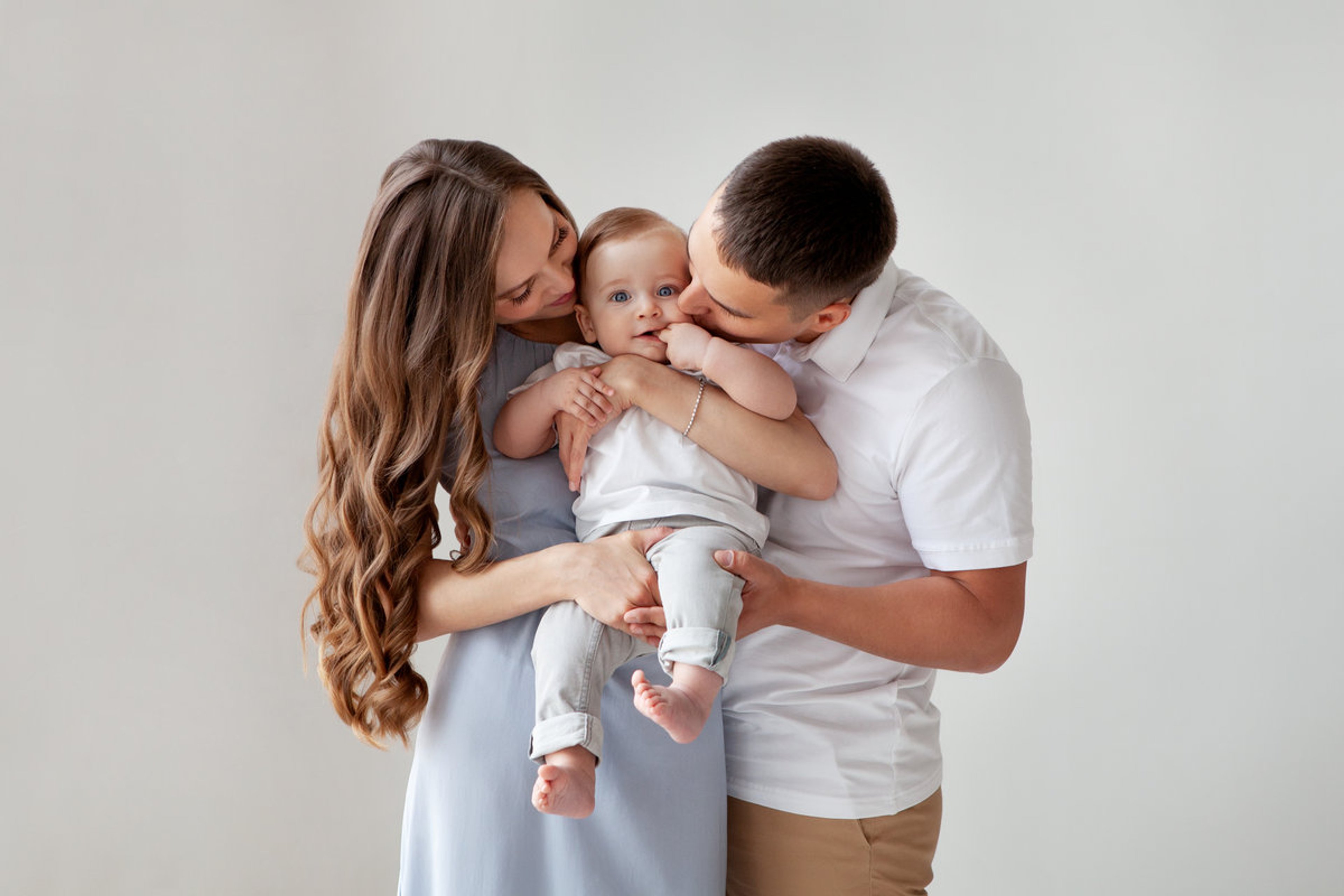 Secondary Infertility and Egg Donation: Growing Your Family After Loss