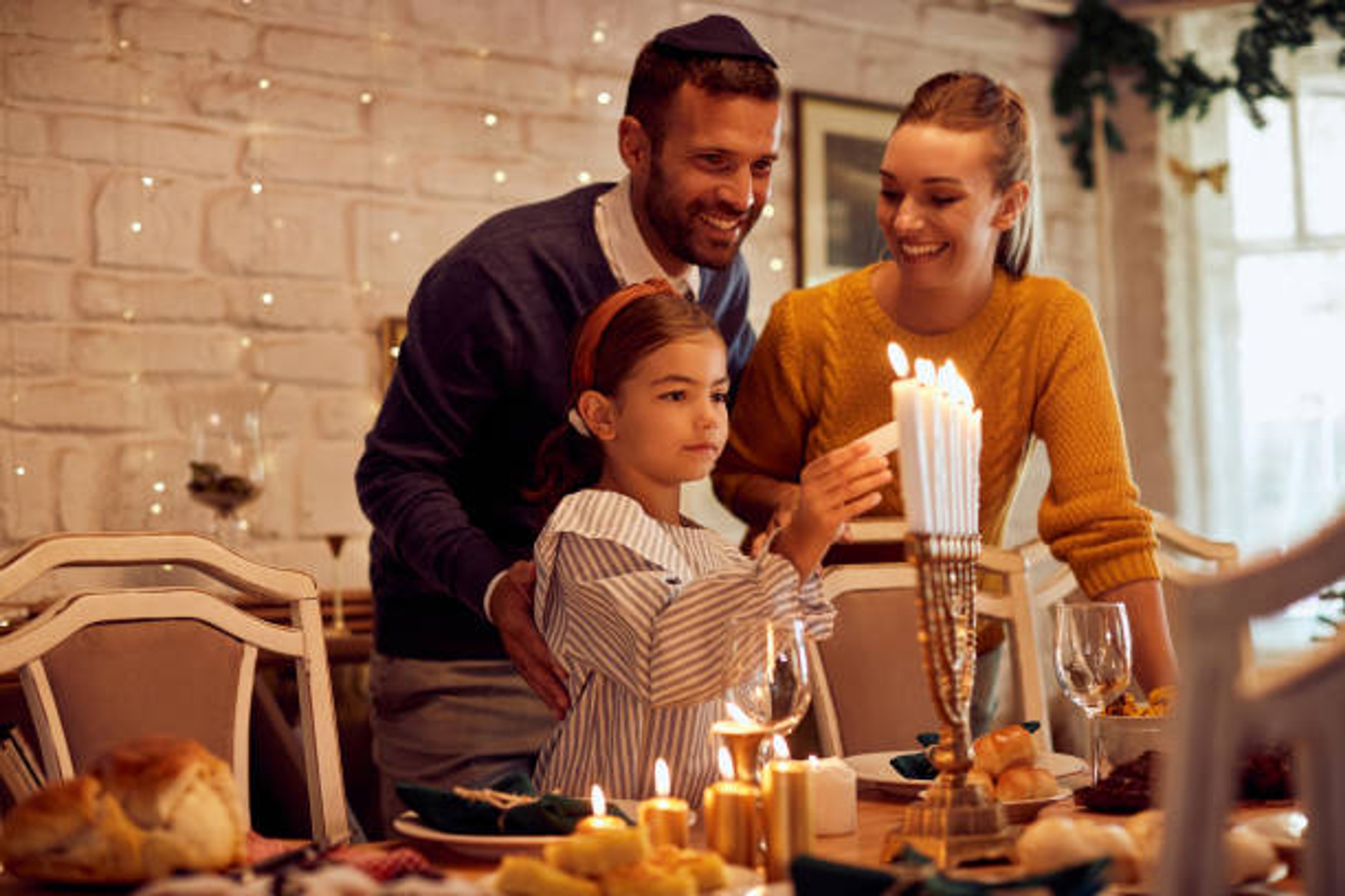 Ethical Egg Donor Practices for Jewish Parents