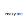Reazy Logo