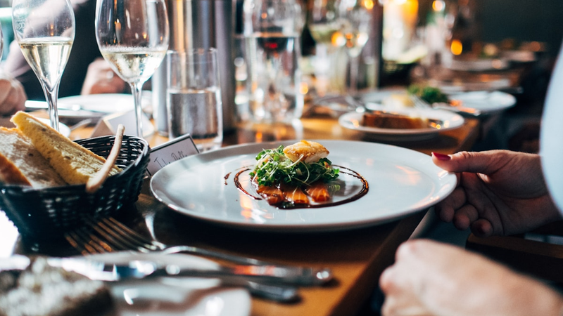 Restaurant Group Captures #1 Map Position Across 6 Locations