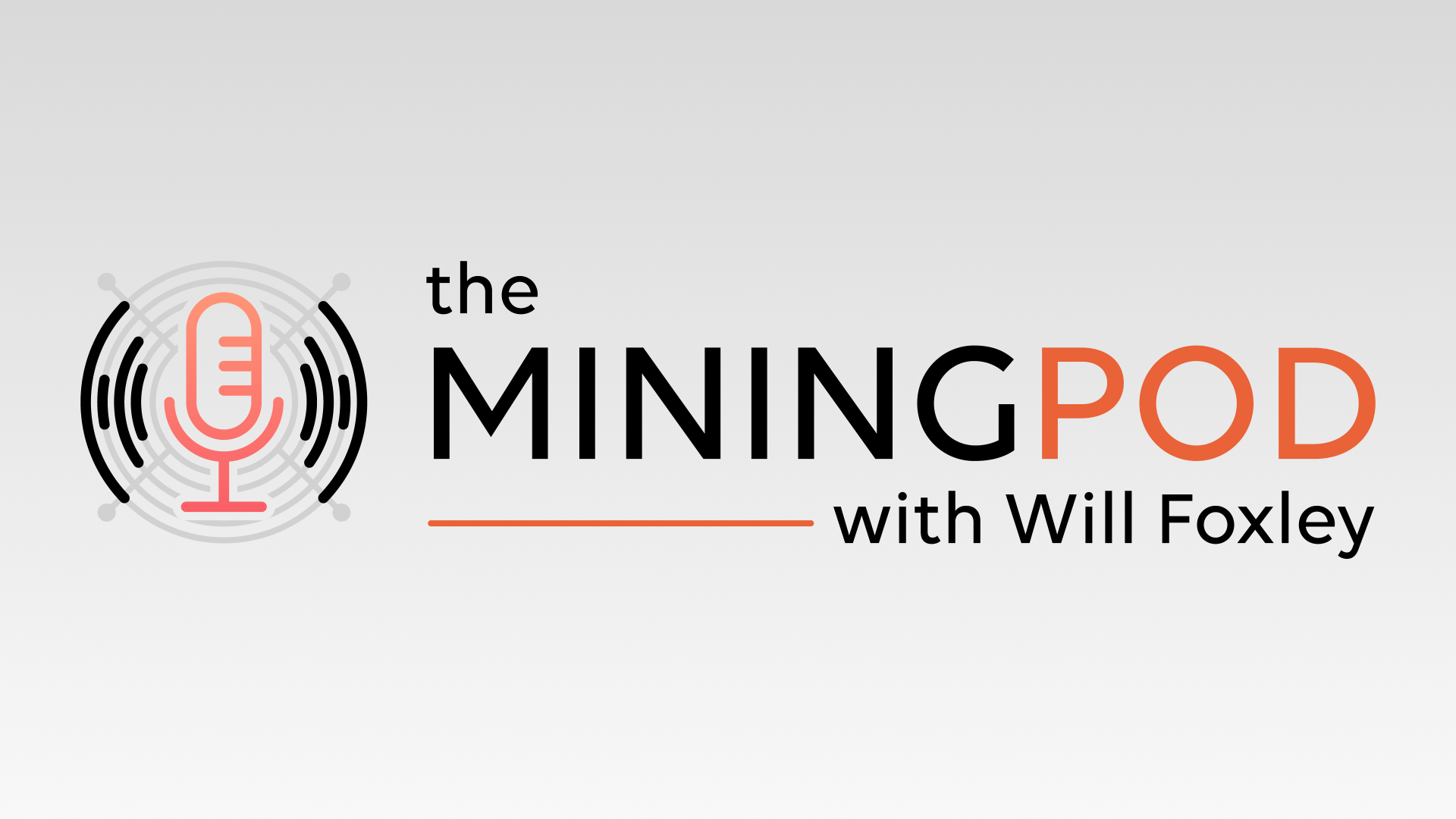 The Mining Pod