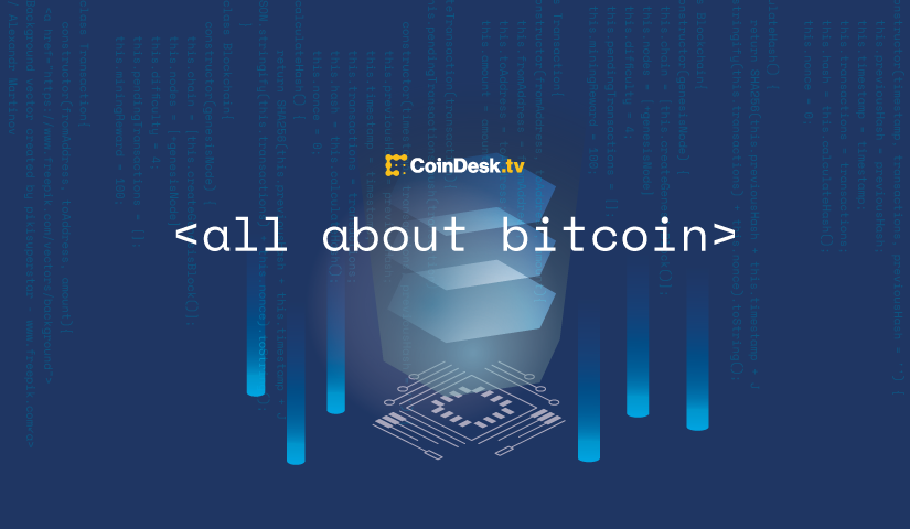All About Bitcoin