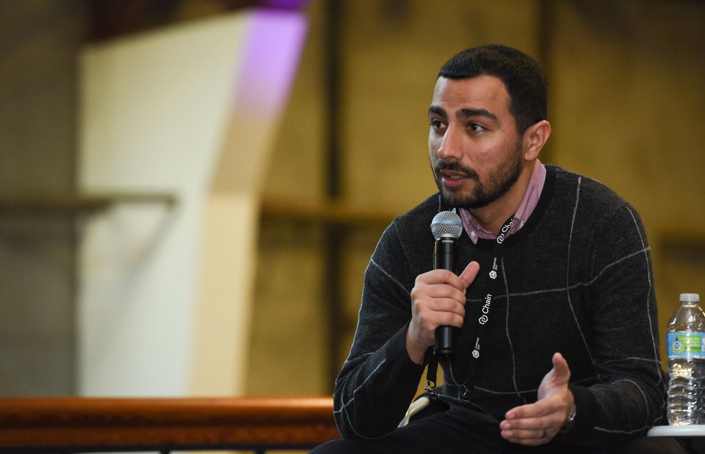 Muneeb Ali’s Trust Machines Raises $150M