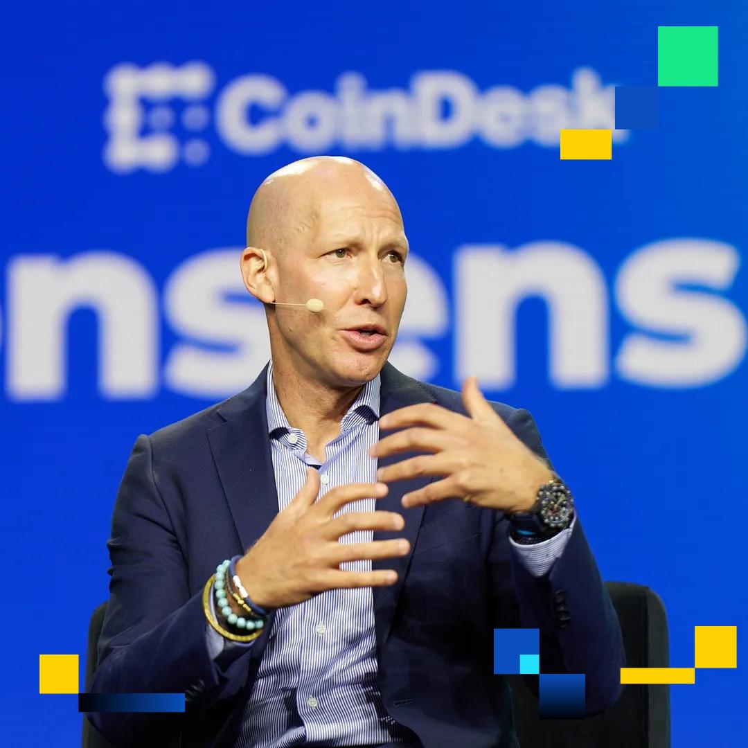 John Bolton | CoinDesk