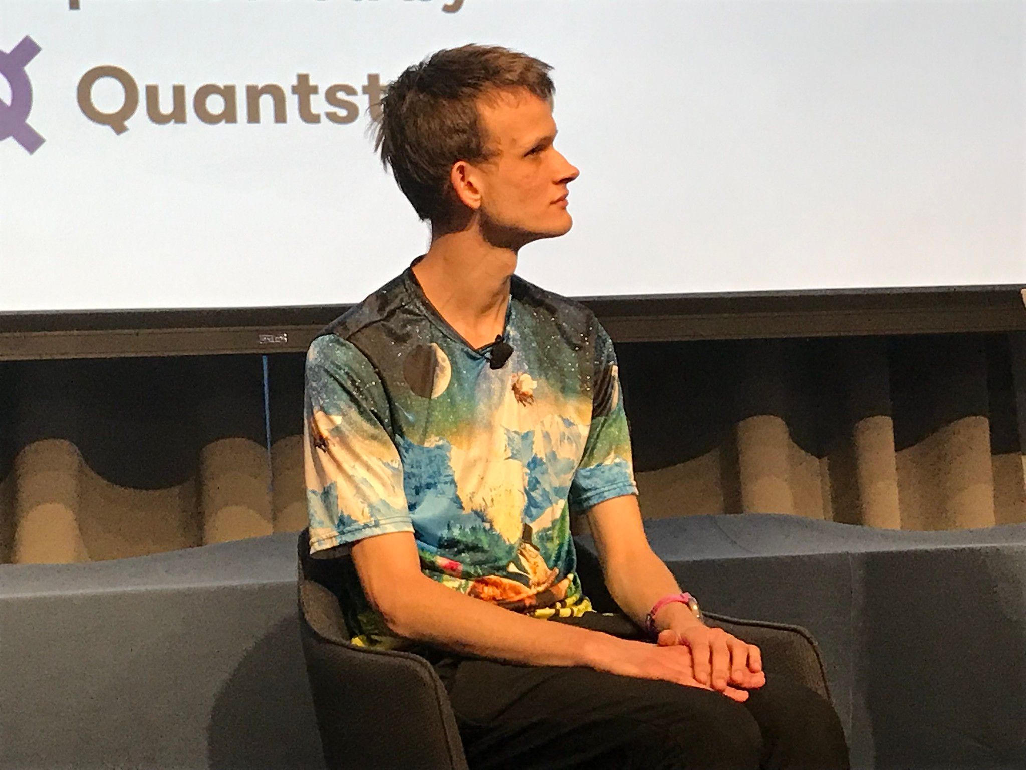 Jonathan Herzog | CoinDesk