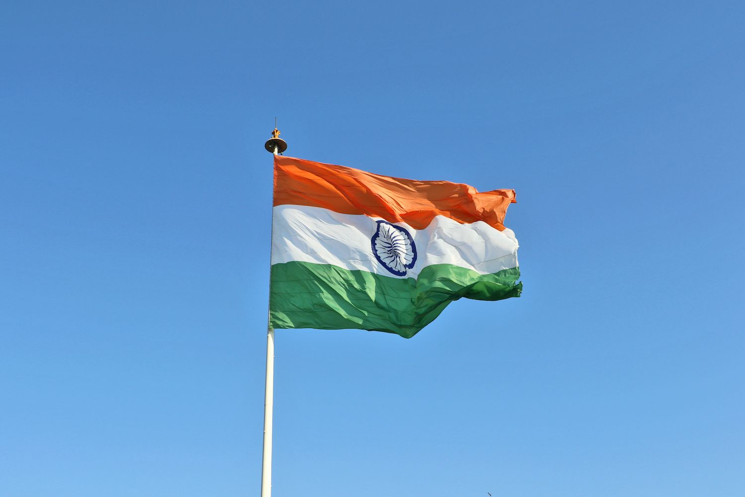 India's largest crypto exchange absorbs $16 million loss from internal process failure tied to retired wallet