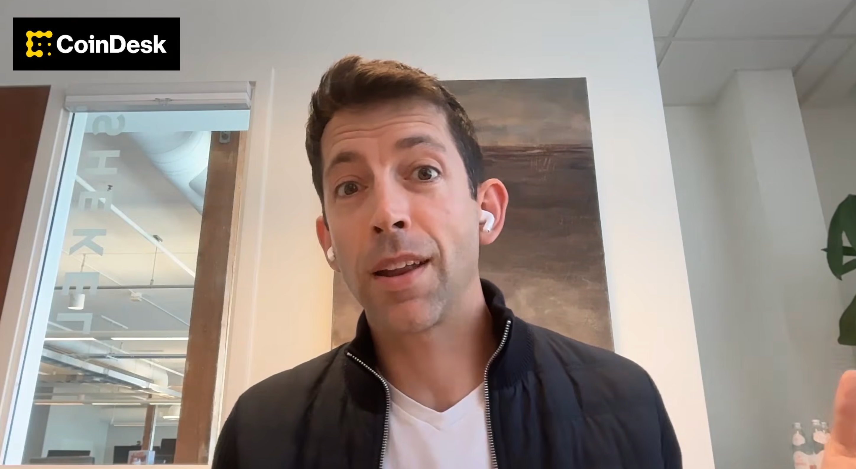 Stellar’s CMO says crypto must ditch hype and “get rich slow” to win mainstream trust