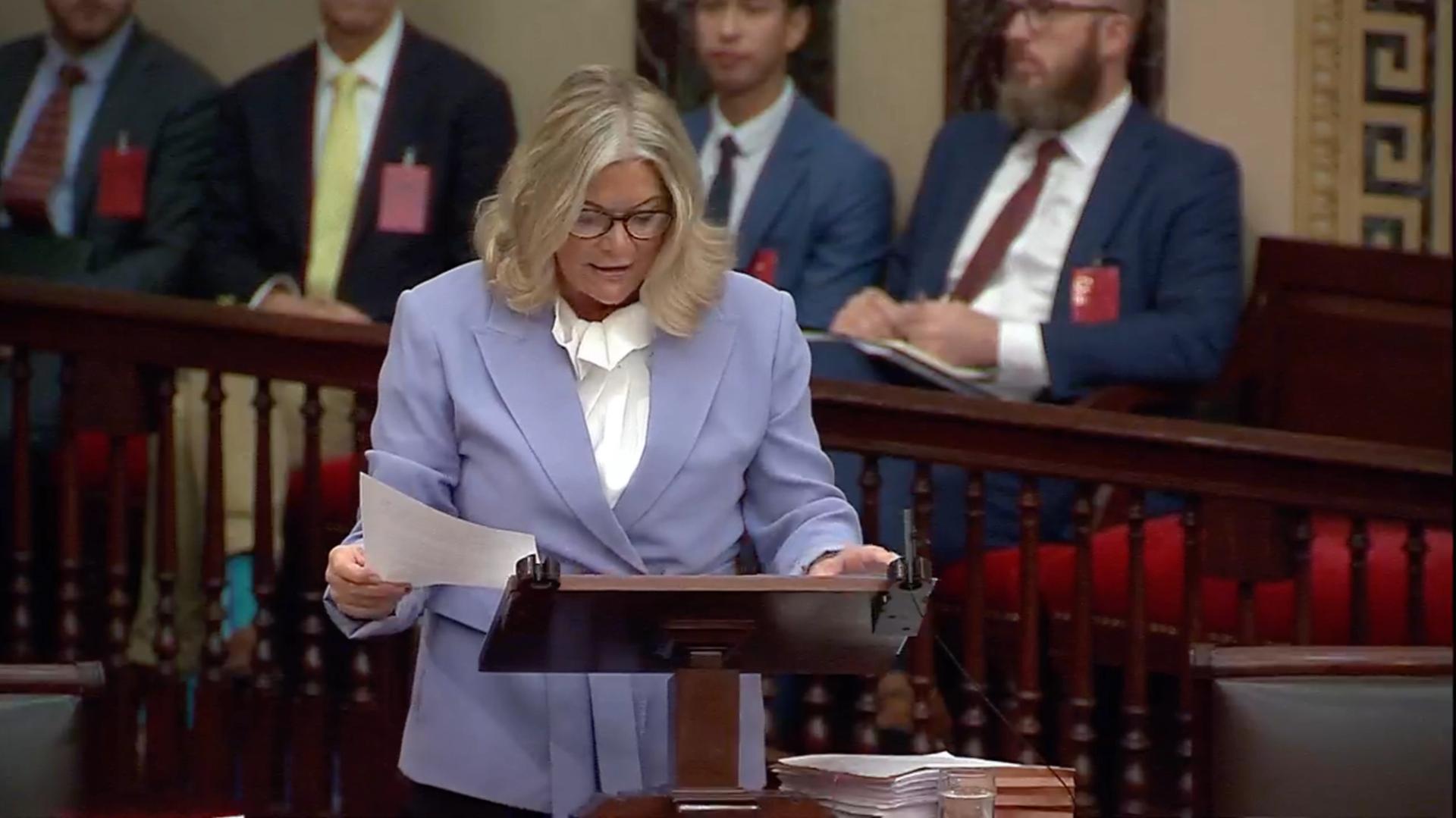Clarity Act Fails Senate Vote
