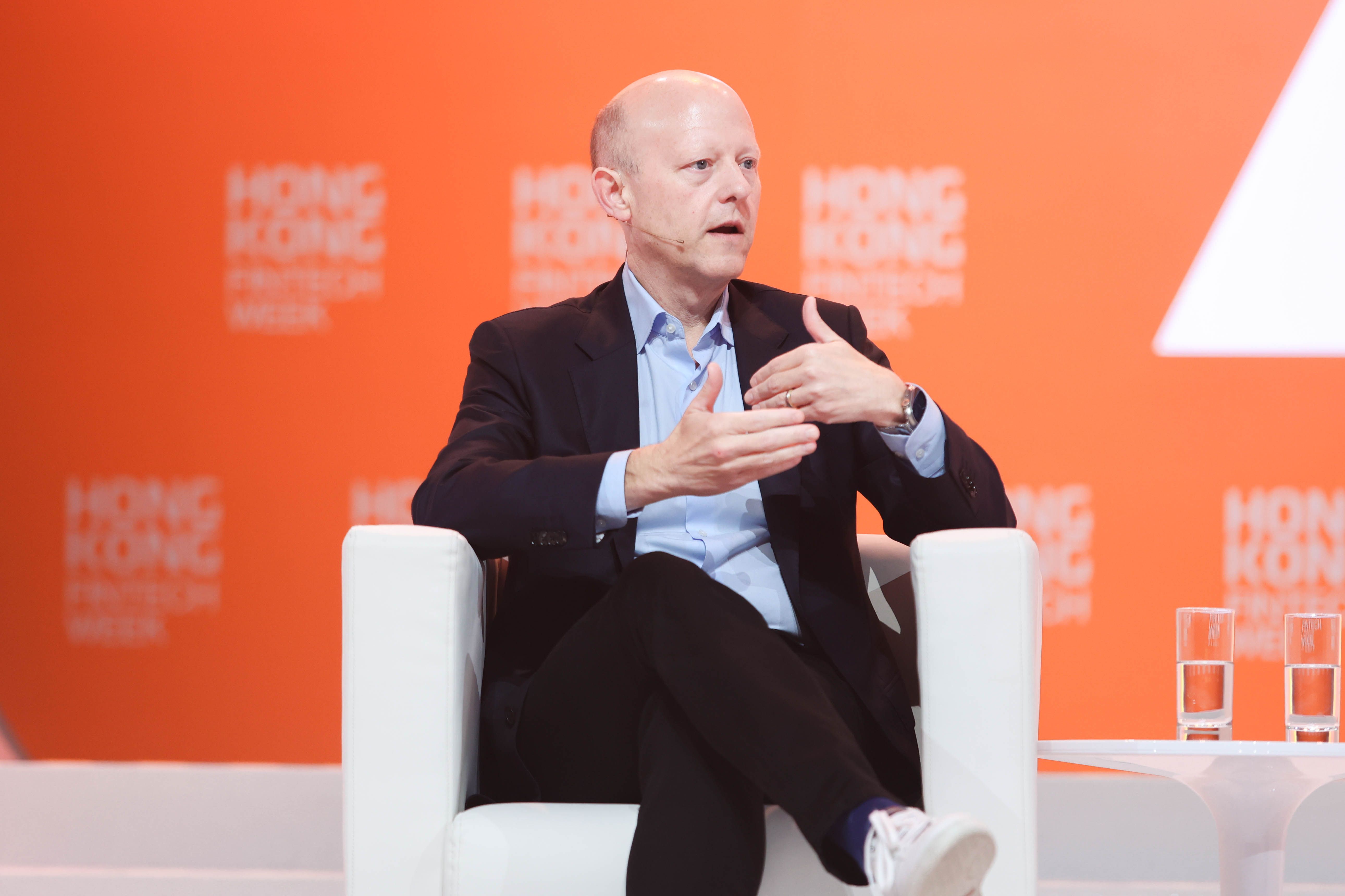 Asia Morning Briefing: Asia's Banks Look to Stablecoins to Prevent Deposit Flight