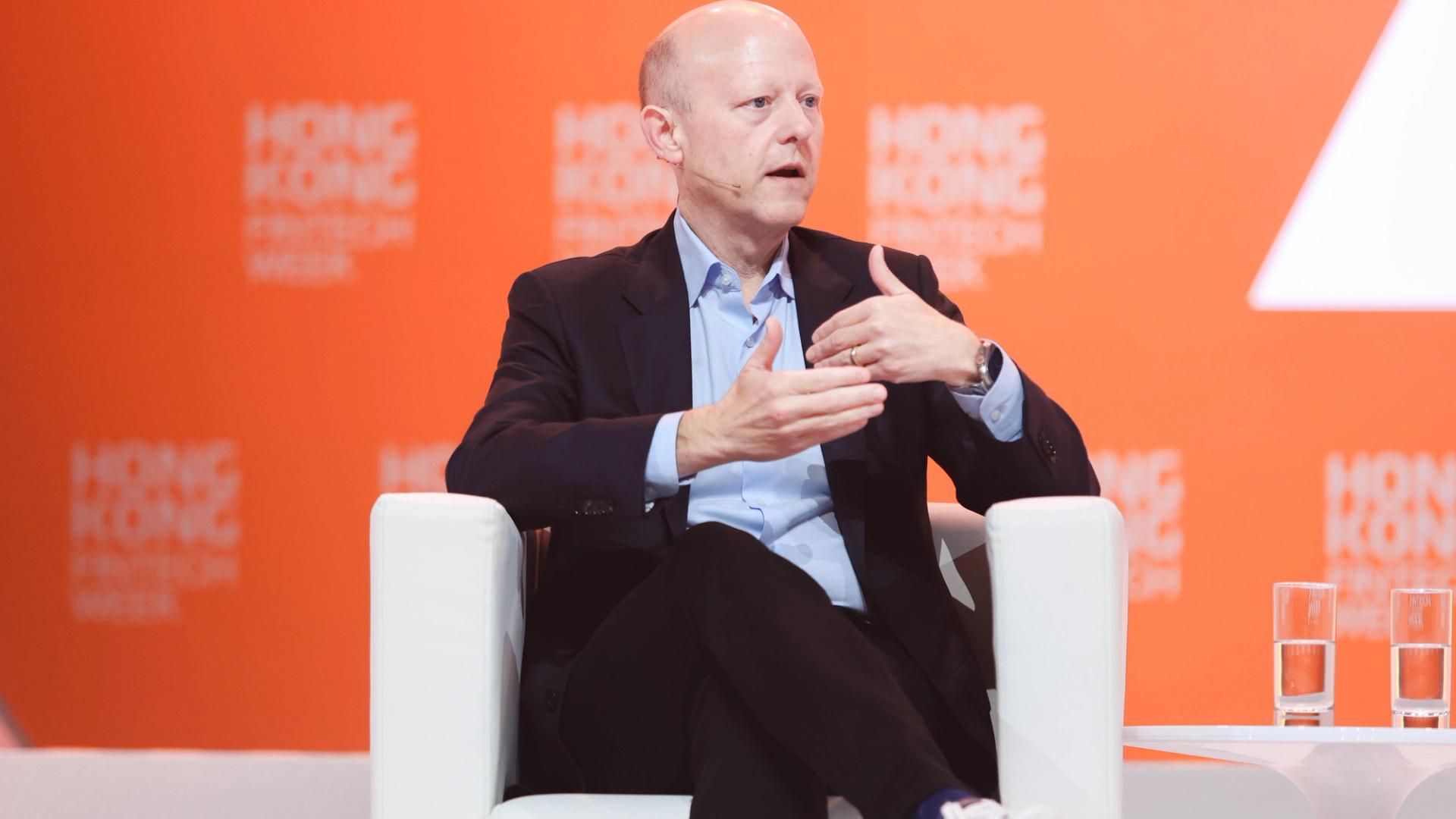 Why Visa, Mastercard and Coinbase aren't abandoning USDC stablecoin for Open USD