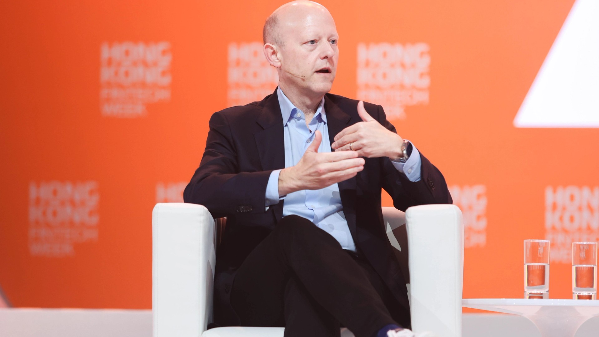 Open USD rattled Circle's stock, but its key backers still support USDC